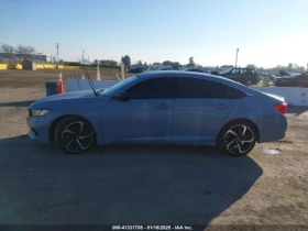 Honda Accord SPORT* ЦЕНА ДО БЪЛГАРИЯ * (CARFAX)* АВТО КРЕДИТ* - 42000 лв. - 96542622 | Car24.bg