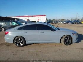 Honda Accord SPORT* ЦЕНА ДО БЪЛГАРИЯ * (CARFAX)* АВТО КРЕДИТ* - 42000 лв. - 96542622 | Car24.bg