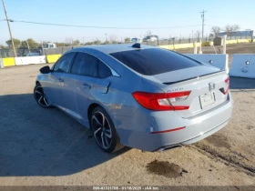 Honda Accord SPORT* ЦЕНА ДО БЪЛГАРИЯ * (CARFAX)* АВТО КРЕДИТ* - 42000 лв. - 96542622 | Car24.bg