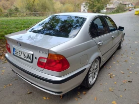 BMW 320 320I, снимка 5