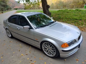 BMW 320 320I, снимка 2