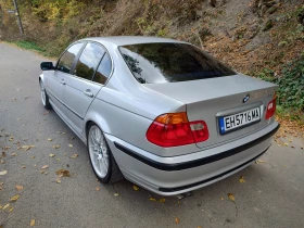 BMW 320 320I, снимка 4