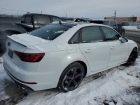 Audi S4, снимка 6