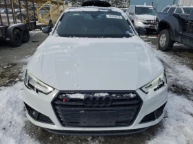 Audi S4, снимка 2