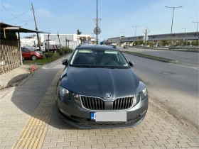 Обява за продажба на Skoda Octavia ~21 000 лв. - изображение 1