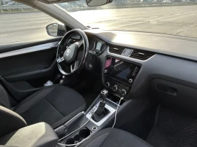 Обява за продажба на Skoda Octavia ~21 000 лв. - изображение 1