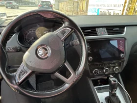 Обява за продажба на Skoda Octavia ~21 000 лв. - изображение 2