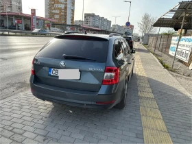 Обява за продажба на Skoda Octavia ~21 000 лв. - изображение 4