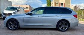Обява за продажба на BMW 320 Sport F1 , 184кс ~18 900 лв. - изображение 7