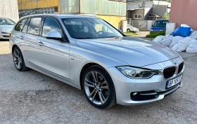 Обява за продажба на BMW 320 Sport F1 , 184кс ~18 900 лв. - изображение 2