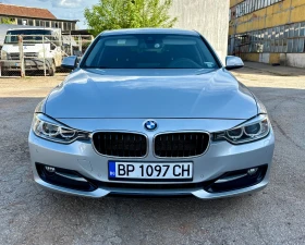 Обява за продажба на BMW 320 Sport F1 , 184кс ~18 900 лв. - изображение 1