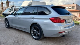 Обява за продажба на BMW 320 Sport F1 , 184кс ~18 900 лв. - изображение 6