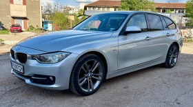 Обява за продажба на BMW 320 Sport F1 , 184кс ~18 900 лв. - изображение 1
