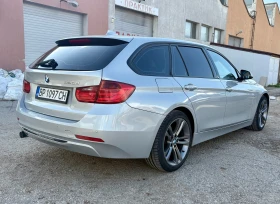 Обява за продажба на BMW 320 Sport F1 , 184кс ~18 900 лв. - изображение 4