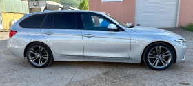 Обява за продажба на BMW 320 Sport F1 , 184кс ~18 900 лв. - изображение 3