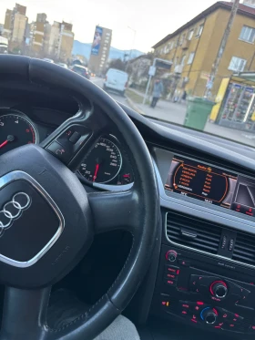 Обява за продажба на Audi A4 2.0 TDI  ~19 200 лв. - изображение 6