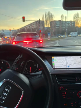 Обява за продажба на Audi A4 2.0 TDI  ~19 200 лв. - изображение 11