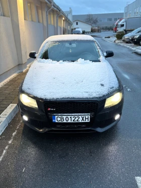 Audi A4 2.0 TDI  | Mobile.bg    4