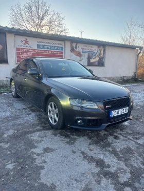 Обява за продажба на Audi A4 2.0 TDI  ~19 200 лв. - изображение 8
