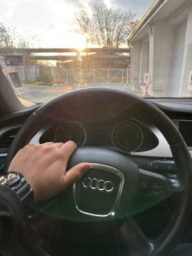 Обява за продажба на Audi A4 2.0 TDI  ~19 200 лв. - изображение 2