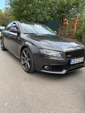 Обява за продажба на Audi A4 2.0 TDI  ~19 200 лв. - изображение 1