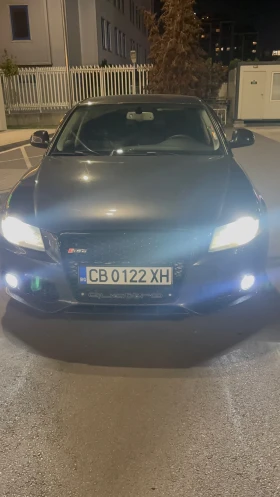 Audi A4 2.0 TDI  | Mobile.bg    15