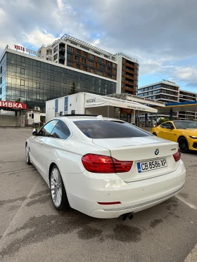 BMW 428 82.000км! - 24999 лв. - 73871335 8