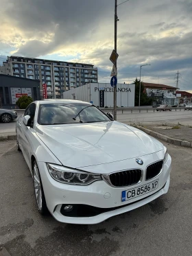 BMW 428 82.000км! - 24999 лв. - 73871335 15