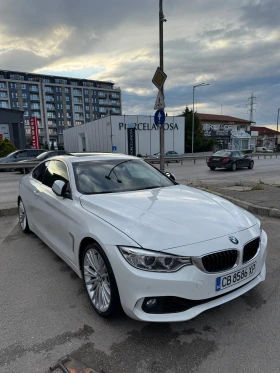 BMW 428 82.000км! - 24999 лв. - 73871335 1
