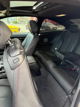 BMW 428 82.000км! - 24999 лв. - 73871335 14