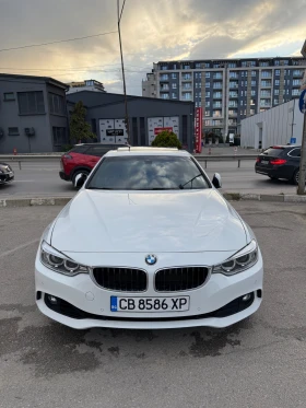 BMW 428 82.000км! - 24999 лв. - 73871335 9