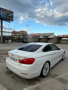 BMW 428 82.000км! - 24999 лв. - 73871335 10