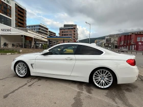 BMW 428 82.000км! - 24999 лв. - 73871335 7