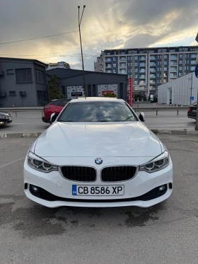 BMW 428 82.000км! - 24999 лв. - 73871335 2