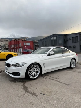 BMW 428 82.000км! - 24999 лв. - 73871335 4