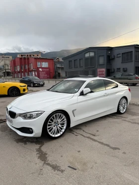 BMW 428 82.000км! - 24999 лв. - 73871335 3