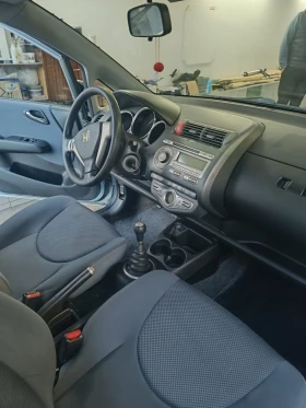Обява за продажба на Honda Jazz ~5 800 лв. - изображение 6