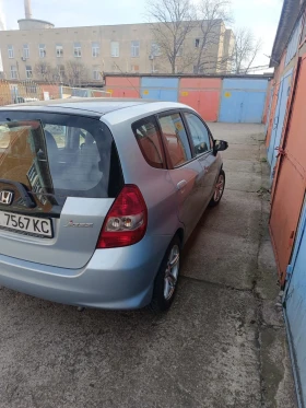 Обява за продажба на Honda Jazz ~5 800 лв. - изображение 2