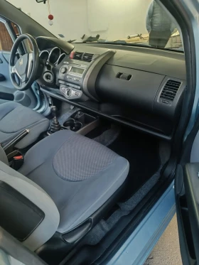 Обява за продажба на Honda Jazz ~5 800 лв. - изображение 7