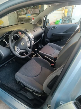 Обява за продажба на Honda Jazz ~5 800 лв. - изображение 8