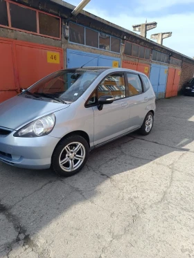 Обява за продажба на Honda Jazz ~5 800 лв. - изображение 3