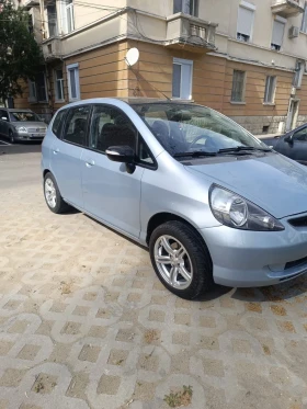 Обява за продажба на Honda Jazz ~5 800 лв. - изображение 4