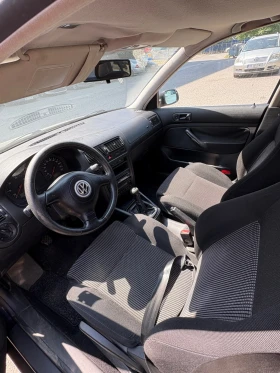 Обява за продажба на VW Golf ~2 200 лв. - изображение 4