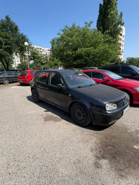 Обява за продажба на VW Golf ~2 200 лв. - изображение 2