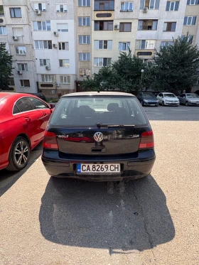 Обява за продажба на VW Golf ~2 200 лв. - изображение 1