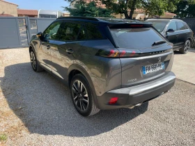 Peugeot 2008 1.2GT PURETECH 131 EAT8  | Mobile.bg    2