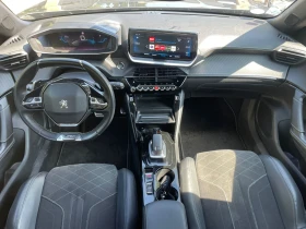 Peugeot 2008 1.2GT PURETECH 131 EAT8  | Mobile.bg    4