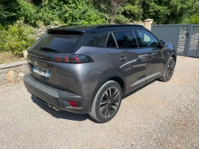 Peugeot 2008 1.2GT PURETECH 131 EAT8  | Mobile.bg    3