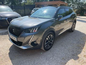     Peugeot 2008 1.2GT PURETECH 131 EAT8 