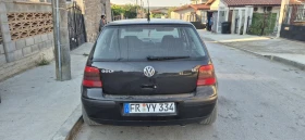Обява за продажба на VW Golf ~4 000 лв. - изображение 1